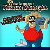 Pancho Madrigal Cuentos Variados portada