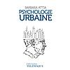 Psychologie Urbaine couverture