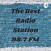 The Best Radio Station 98.7 FM