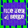 Fume c'est du Belge ! cover