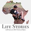 Congo Kid - Life Stories cover