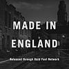 Made in England