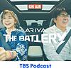 NISSAN ARIYA presents THE BATTERY ～石橋貴明 あの人と、どらいぶ。～