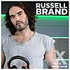 Russell Brand on Radio X Podcast