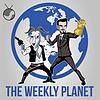The Weekly Planet portada