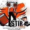 World Vision STIR Radio (2009)