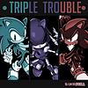 RadioSEGA's Triple Trouble