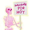 suficiente por hoy portada