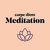 carpe diem Meditation – Gönne dir eine kleine Auszeit portada