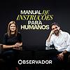 Manual de Instruções para Humanos cover