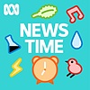 ABC KIDS News Time