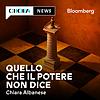 Quello che il potere non dice cover