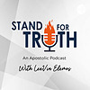 Stand for Truth capa