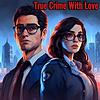 True Crime With Love portada