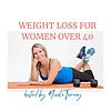Weight Loss for Women Over 40 Podcast naslovnica