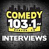 Interviews On Comedy 103.1