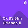 Ok 93.5fm Orlando,fl