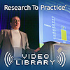 Research To Practice | Oncology Videos portada