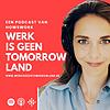 Werk is geen Tomorrowland