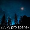 Zvuky pro spánek