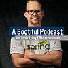 A Bootiful Podcast copertă