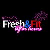 After Hours with Fresh&Fit Podcast naslovnica