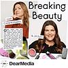 Breaking Beauty Podcast naslovnica
