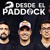 DESDE EL PADDOCK portada