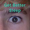 Get Better Sleep cover