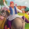 Kids Story by Anay cover