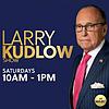 The Larry Kudlow Show cover