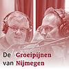 De Groeipijnen van Nijmegen cover