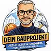 Dein Bauprojekt – Architektur und Handwerk für Bauherren Cover