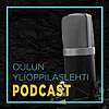 Oulun ylioppilaslehden podcast