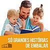 RFM - RFM Só Grandes histórias de embalar