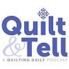 Quilt & Tell