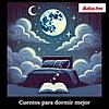 Cuentos para dormir mejor portada