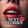 Sexy Stories cover