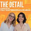 The Detail cover