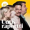 Uutisraportti podcast