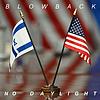 Blowback naslovna