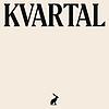 Kvartal omslag