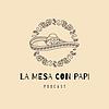 La Mesa con Papi portada
