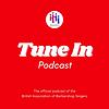 Tune In portada