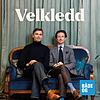 Velkledd omslag