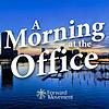A Morning at the Office - an Episcopal Morning Prayer Podcast portada