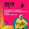 aBC Podcast - a Business of Creativity by Armina Popeanu