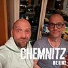 Chemnitz be like omslag