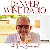 Denver Wine Radio portada