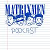 Matrixmen Podcast غلاف